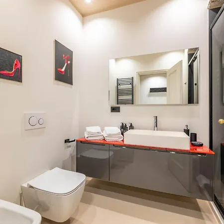 Sofia Home Luxury & City Centre Genoa Exterior photo