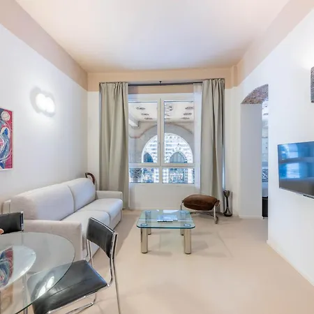 Sofia Home Luxury & City Centre Genoa Exterior photo