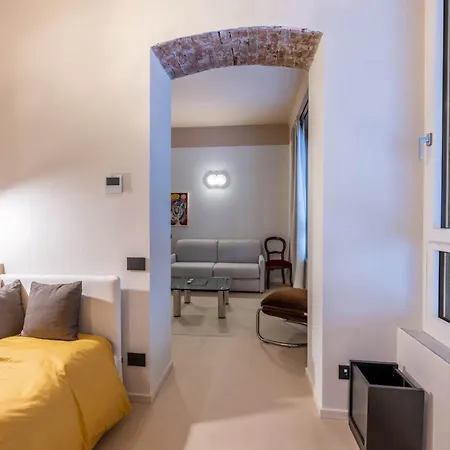 Sofia Home Luxury & City Centre Genoa Exterior photo