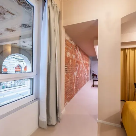 Sofia Home Luxury & City Centre Genoa Exterior photo