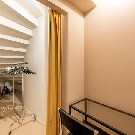 Sofia Home Luxury & City Centre Genoa Exterior photo