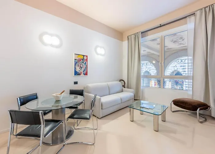 Sofia Home Luxury & City Centre