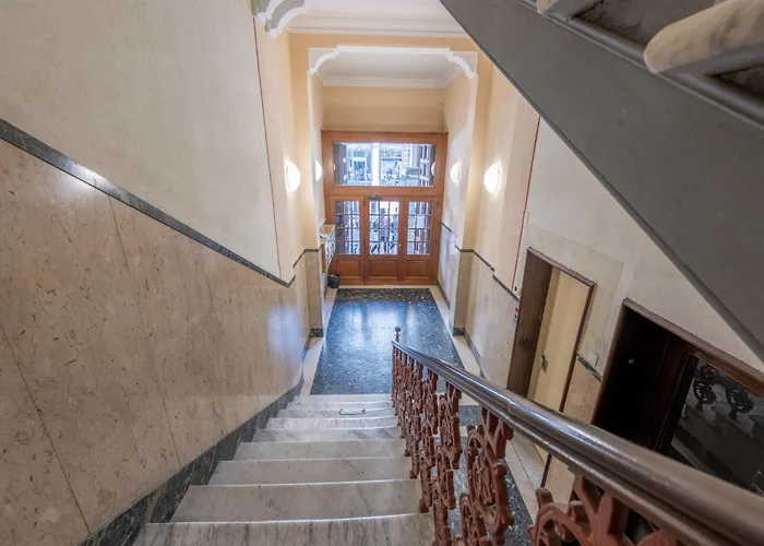 Sofia Home Luxury & City Centre