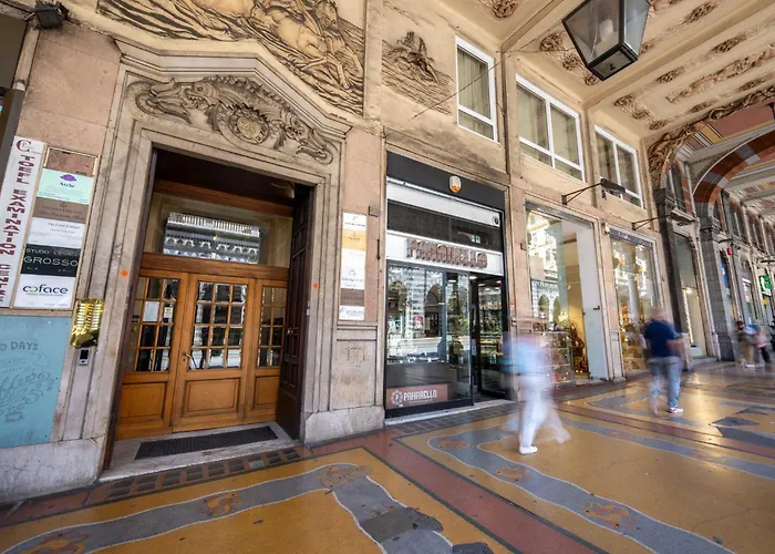 Sofia Home Luxury & City Centre