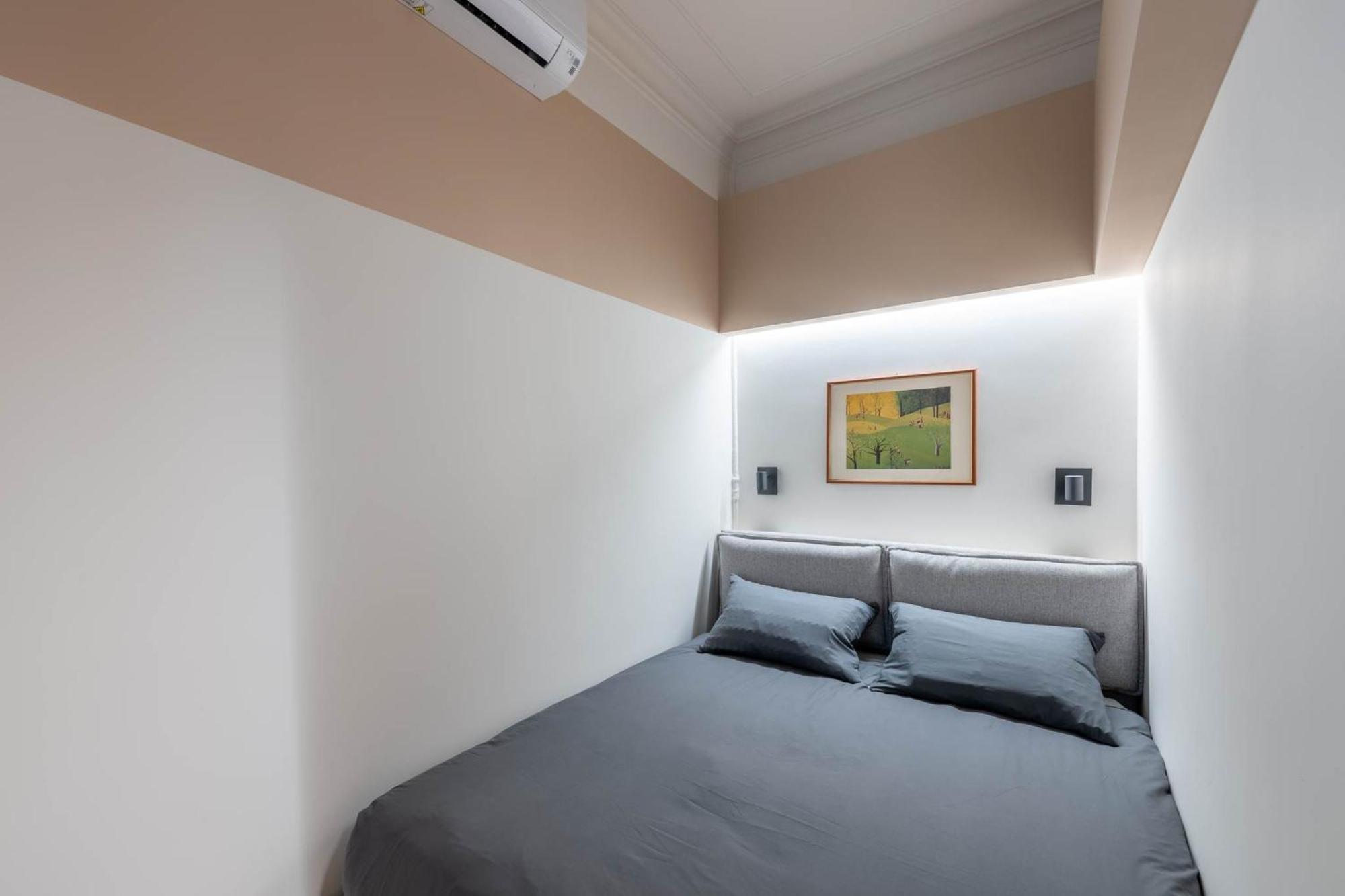 Sofia Luxury & Centre Genova