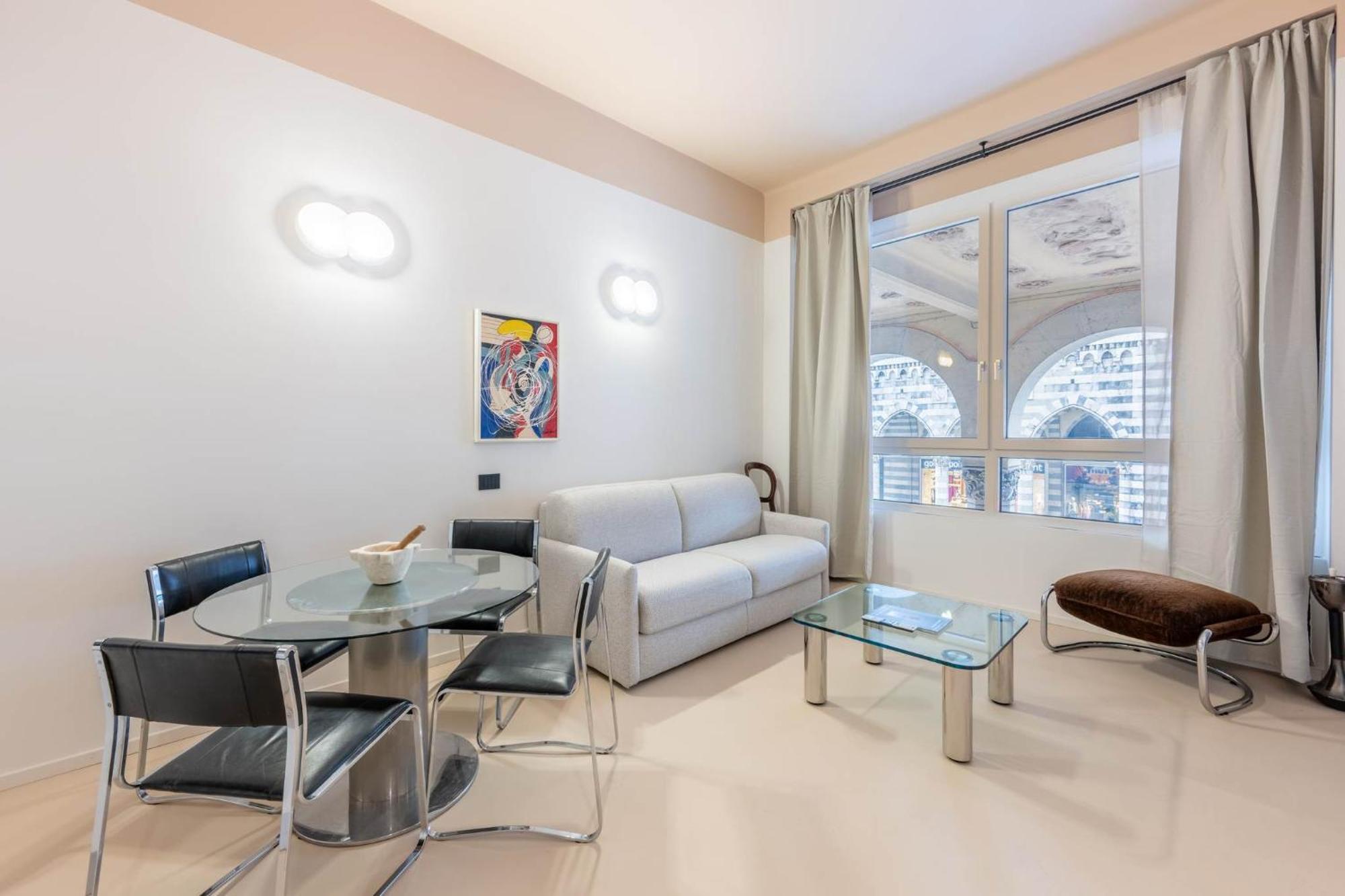 Sofia Luxury & Centre Appartamento Genova