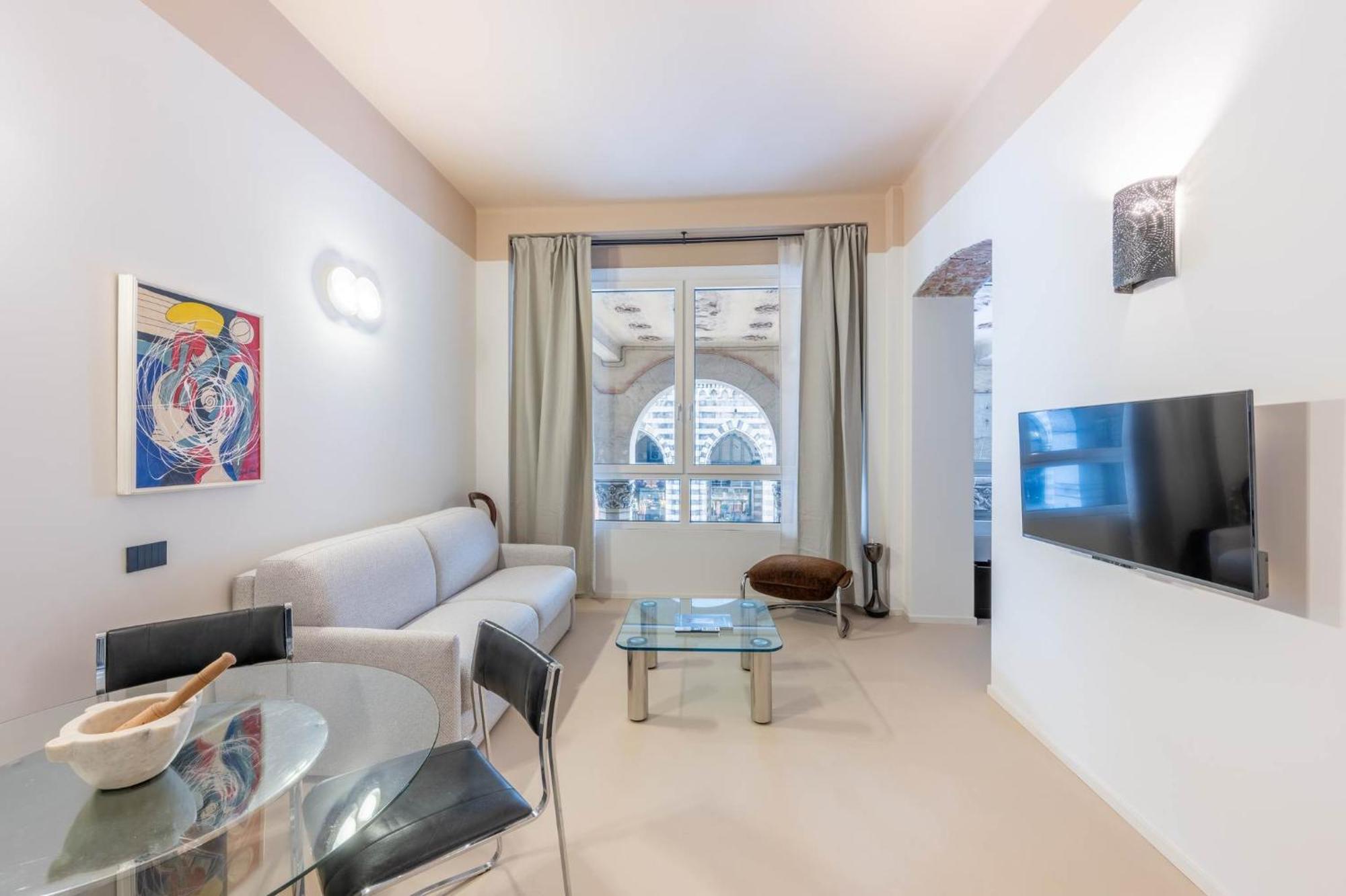 Sofia Luxury & Centre *