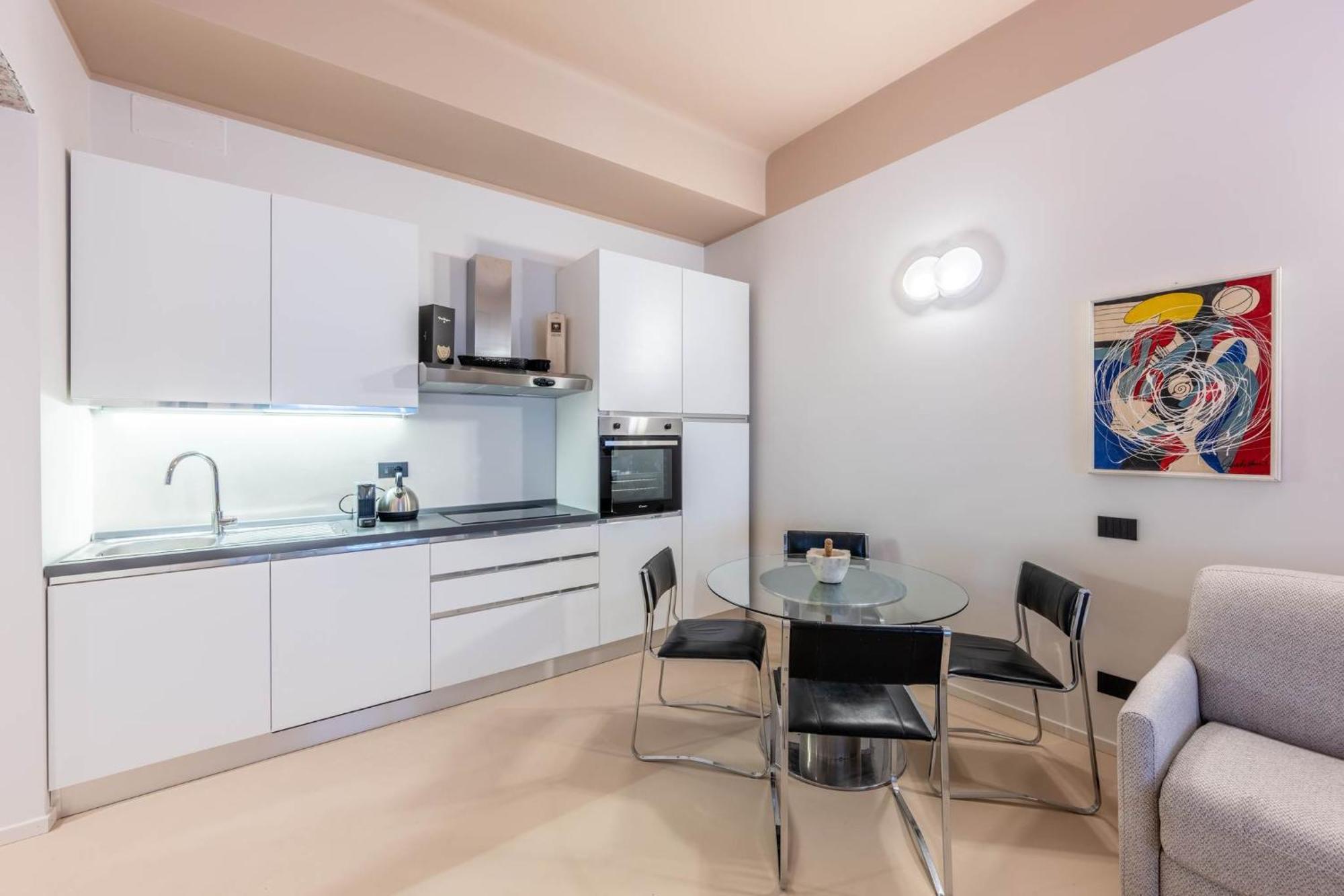 Appartamento Sofia Luxury & Centre