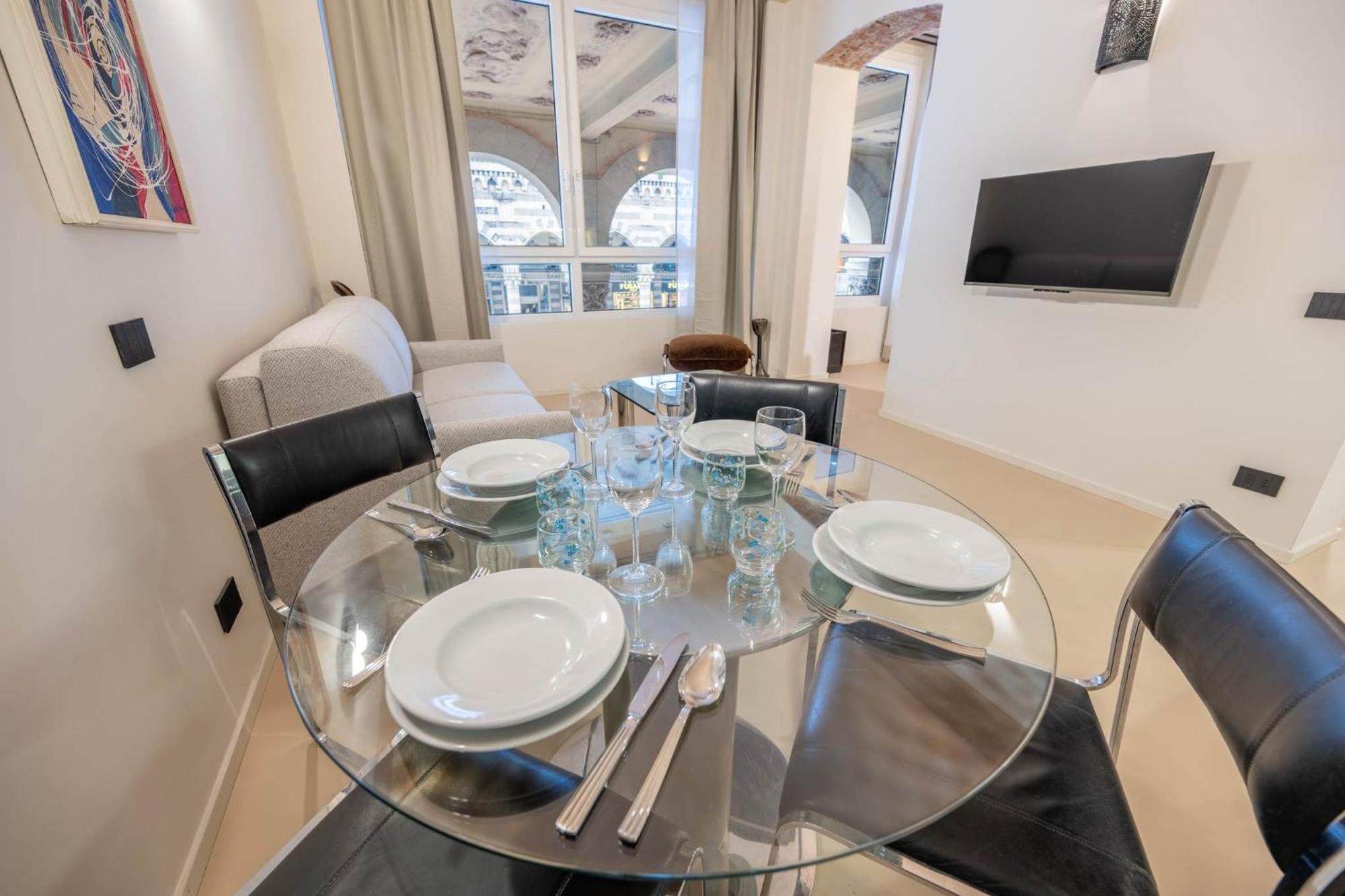 Sofia Luxury & Centre Appartamento