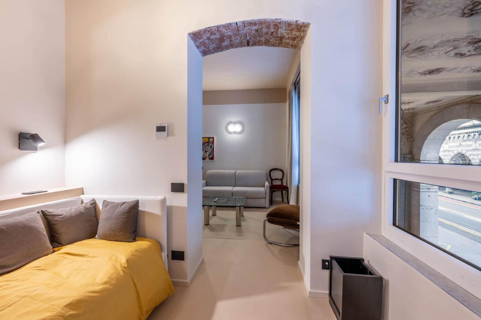 Sofia Luxury & Centre Appartamento *