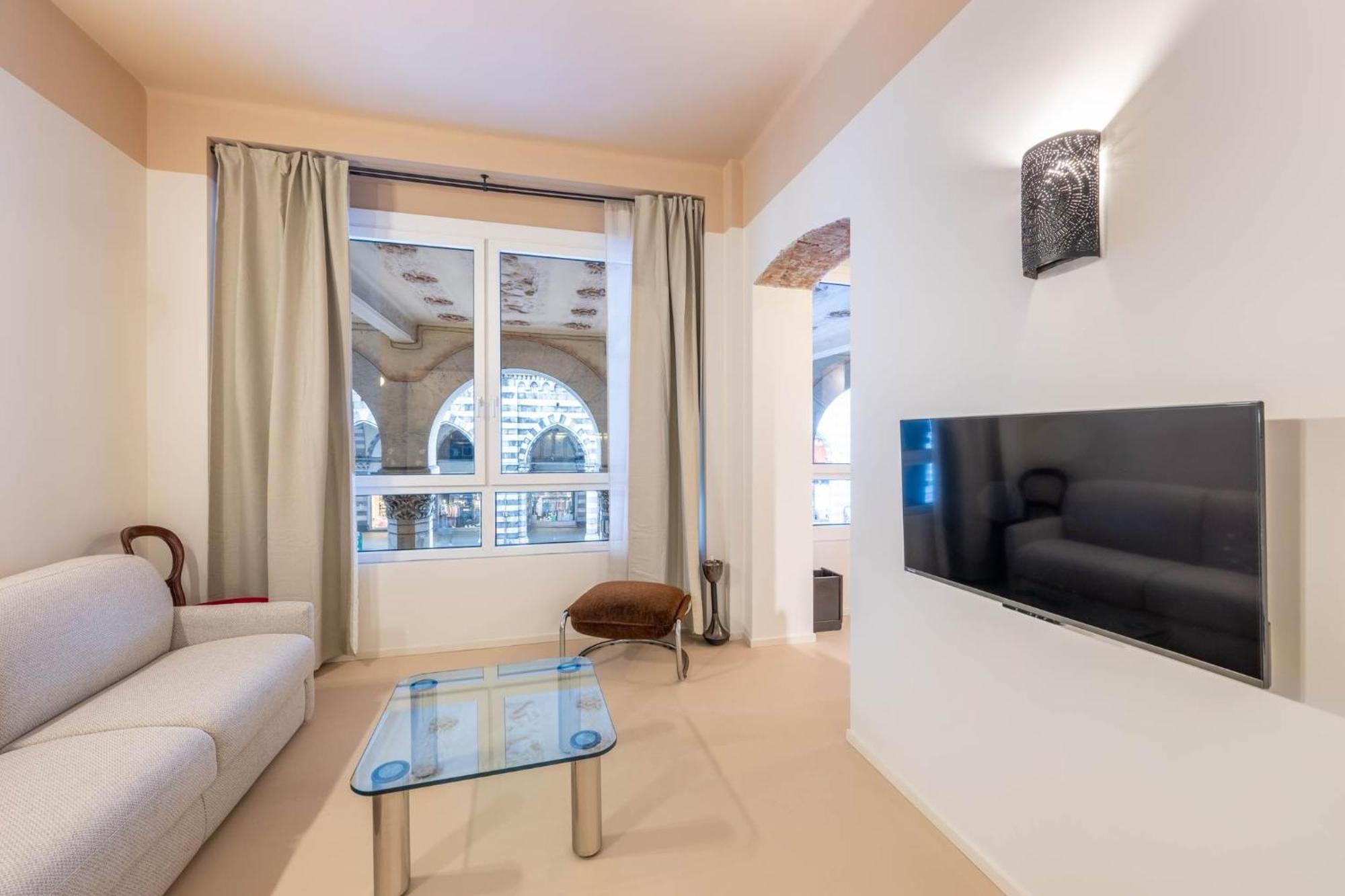 Appartamento Sofia Luxury & Centre *