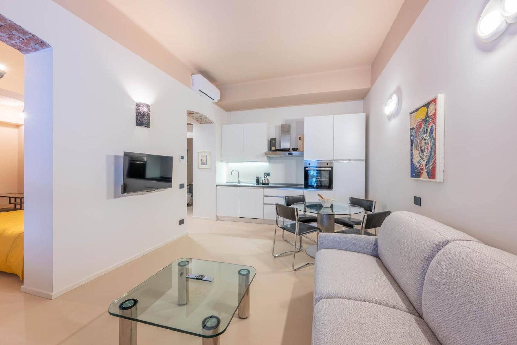 Sofia Luxury & Centre Genova