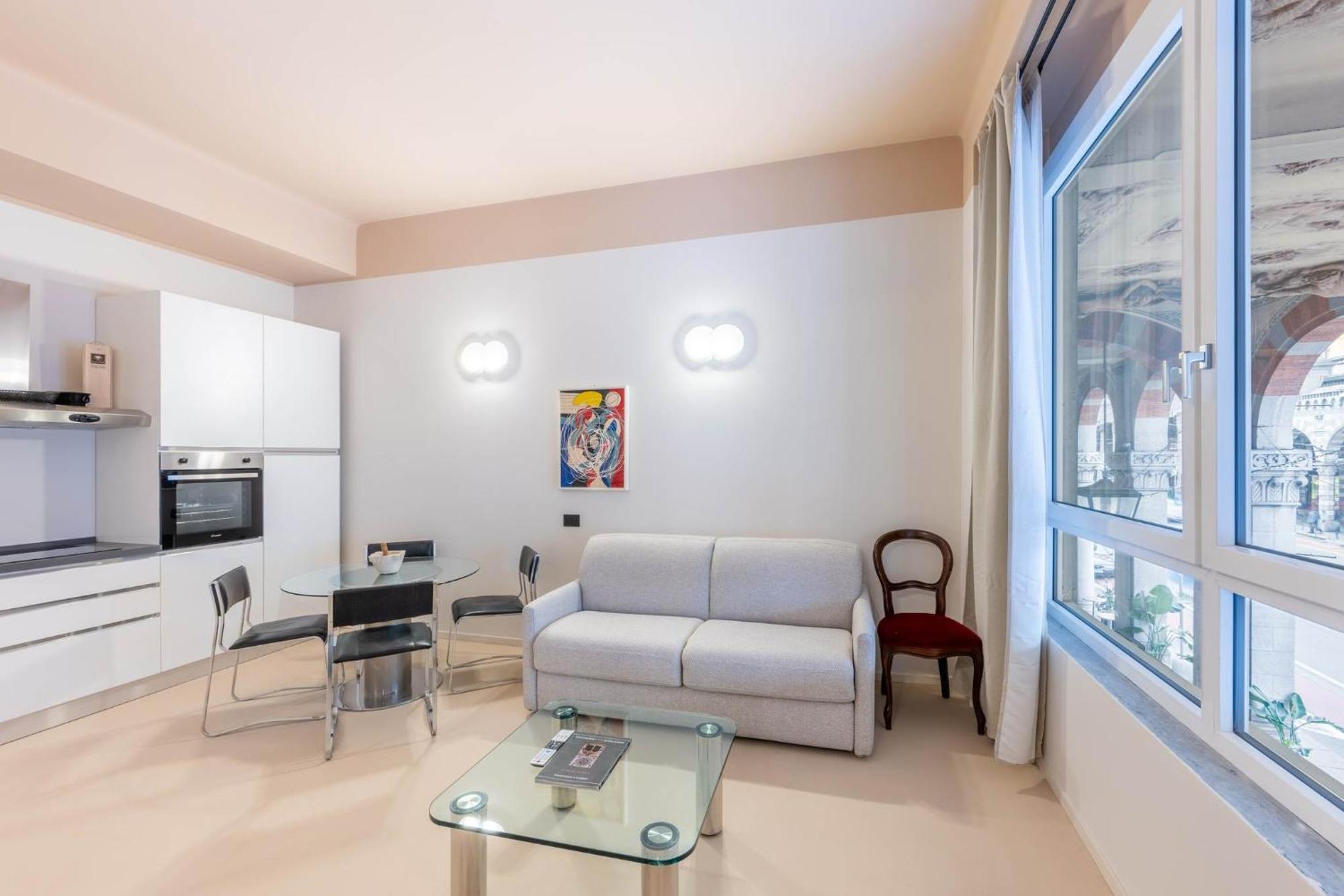 Appartamento Sofia Luxury & Centre *