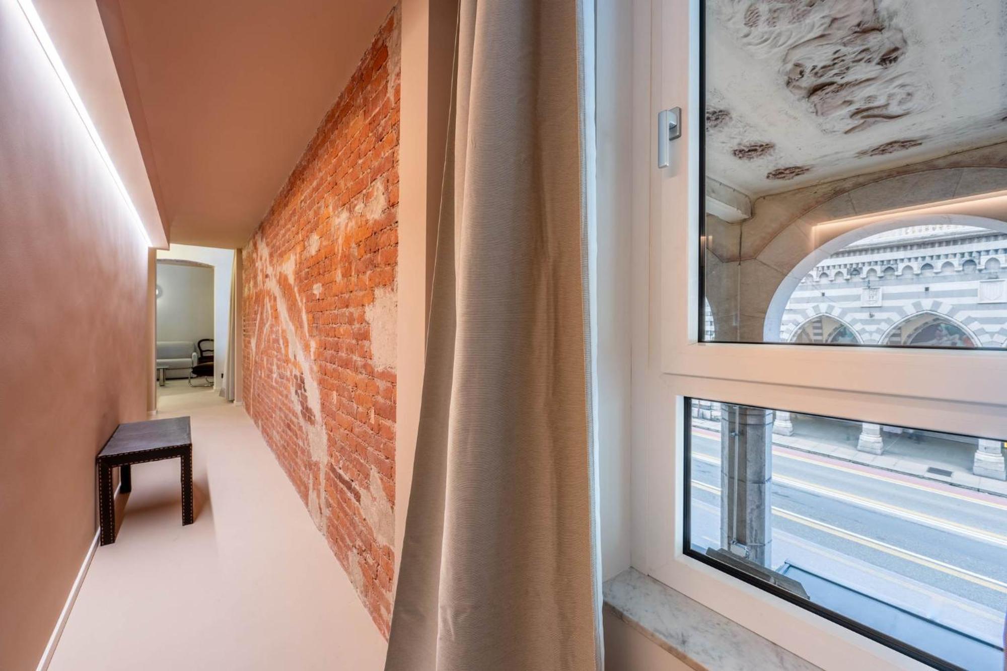 Sofia Luxury & Centre Appartamento Genova