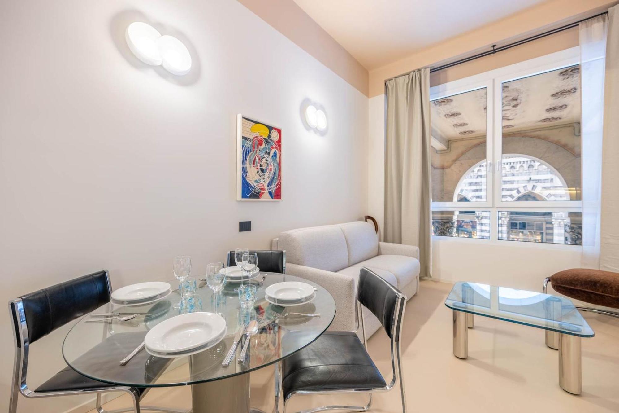Appartamento Sofia Luxury & Centre *