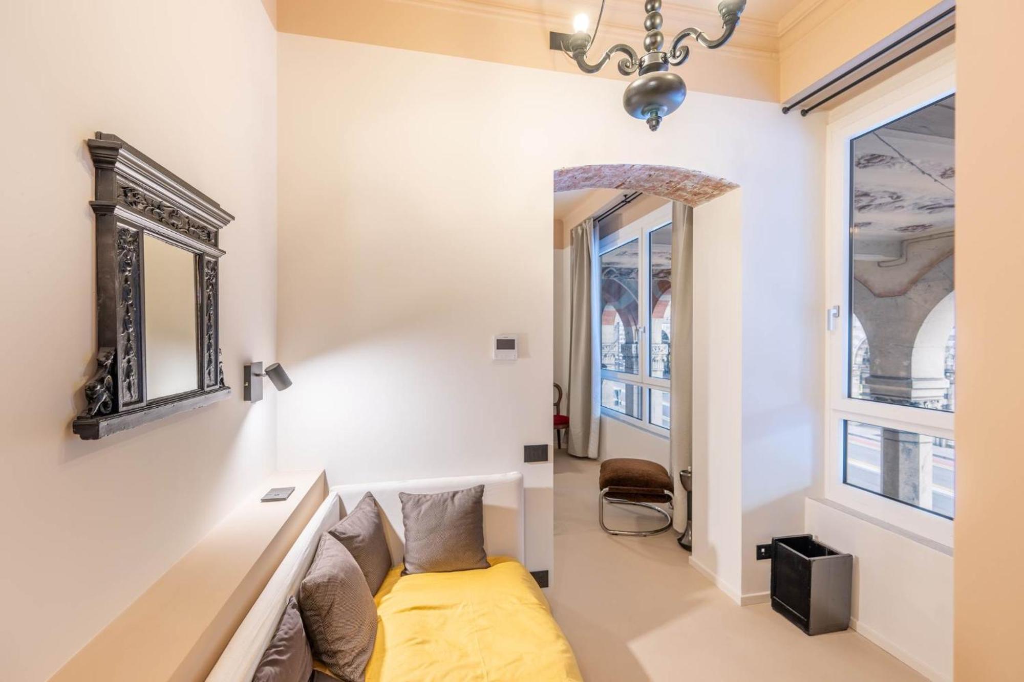 Sofia Luxury & Centre Appartamento *