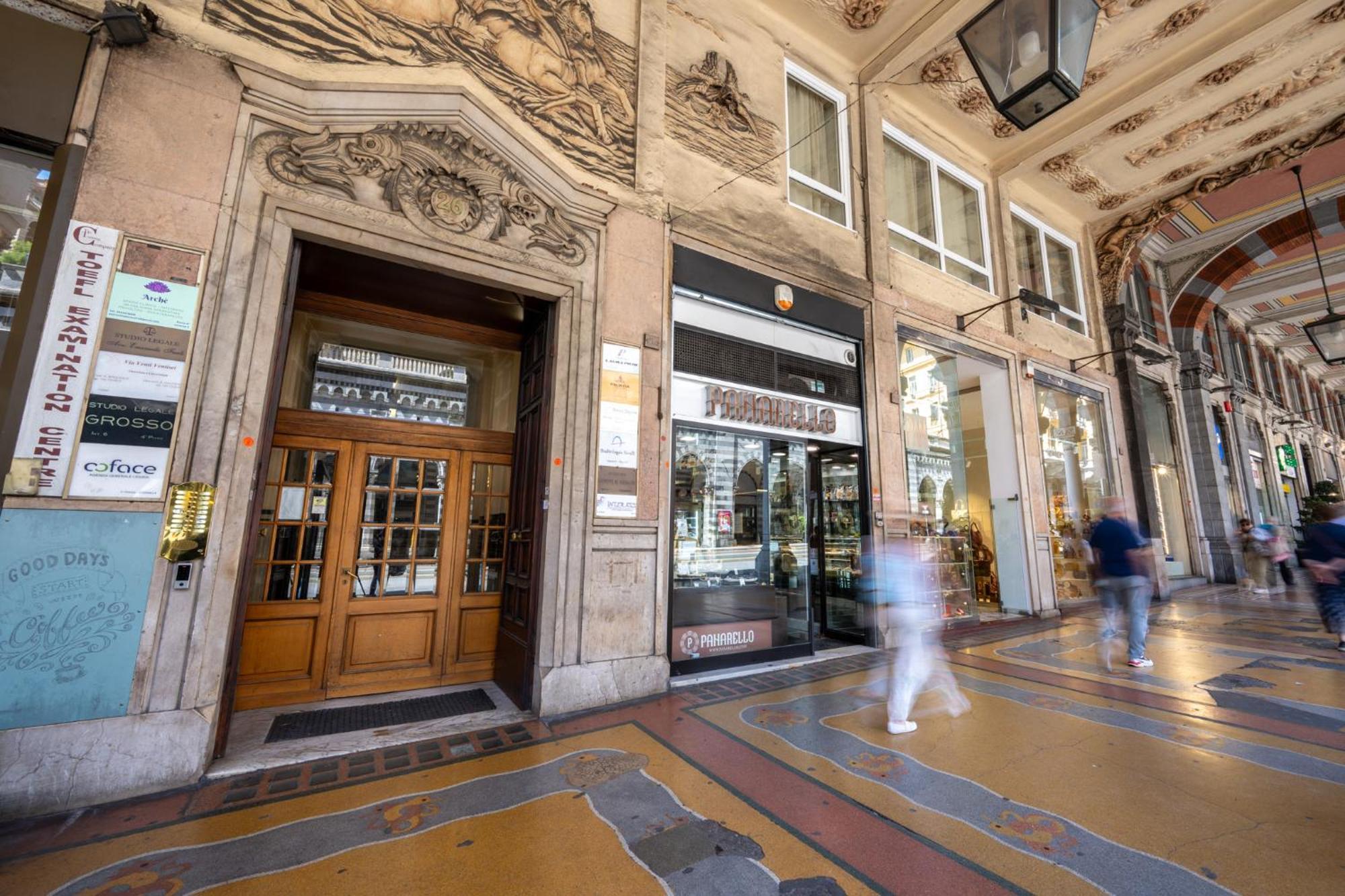 Appartamento Sofia Luxury & Centre *